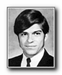 David Rosas: class of 1973, Norte Del Rio High School, Sacramento, CA.